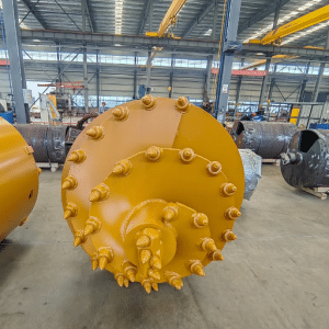 Auger Bit - M‘one Drilling