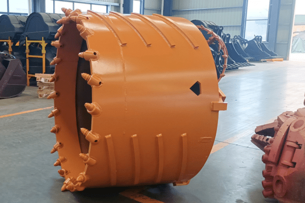 criterion core barrel