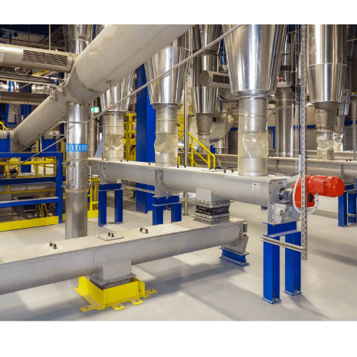 Market Trends and Customer Needs in the Auger Industry