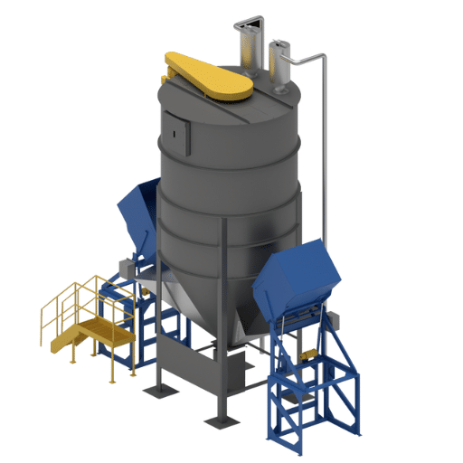 Choosing a Reliable Auger Supplier