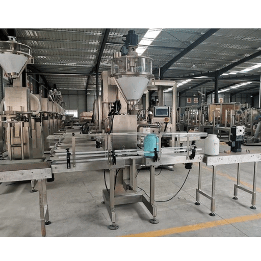 Understanding the Auger Manufacturing Process