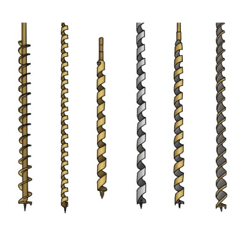 Auger Bit Definition: Understanding Augers and Drill Bits
