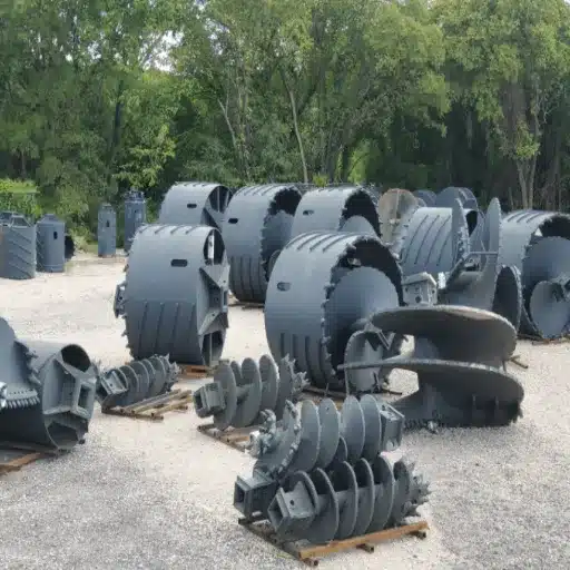 Applications of Core Barrels in Drilling