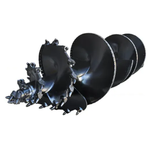 Buying an Auger: What You Need to Know