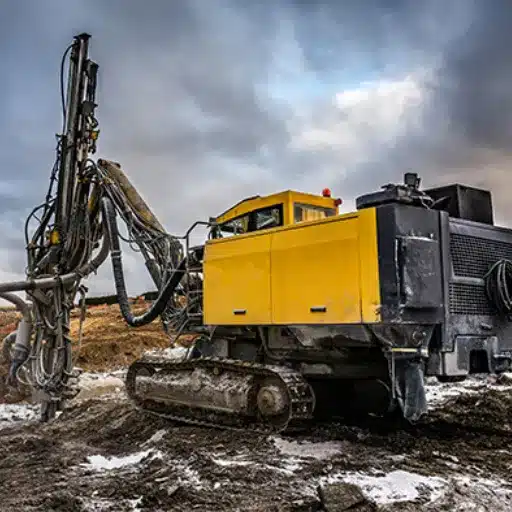 Choosing the Right Drilling Tools