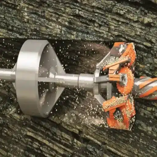 Essential Tools for Drilling a Hole in Rock