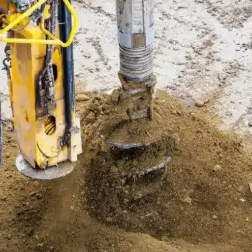 Future Trends in Auger Technology