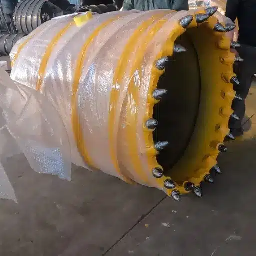 Future Trends in Core Barrel Technology