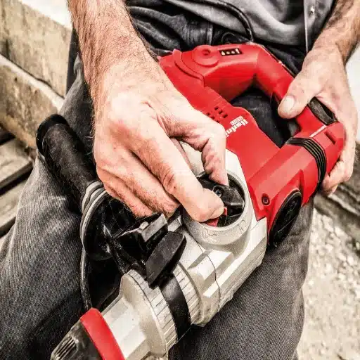 How to Maintain Your Drill Master Tools