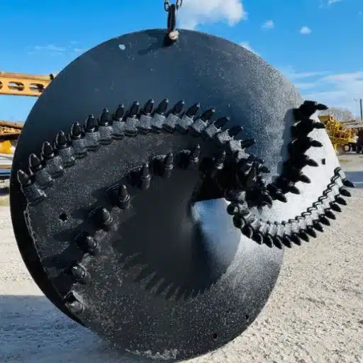 Introduction to Auger Bits