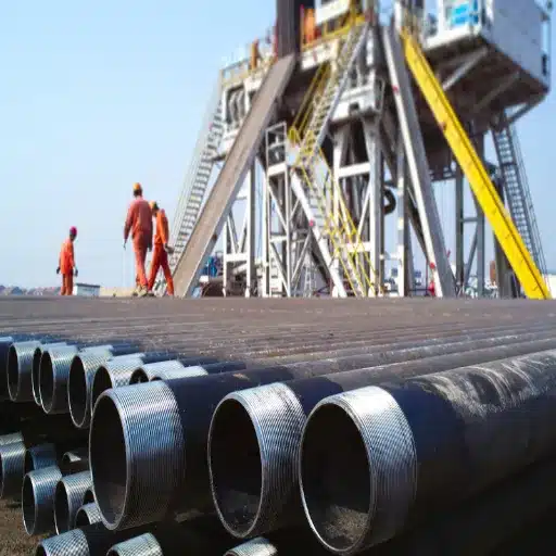 Introduction to Drilling Tools
