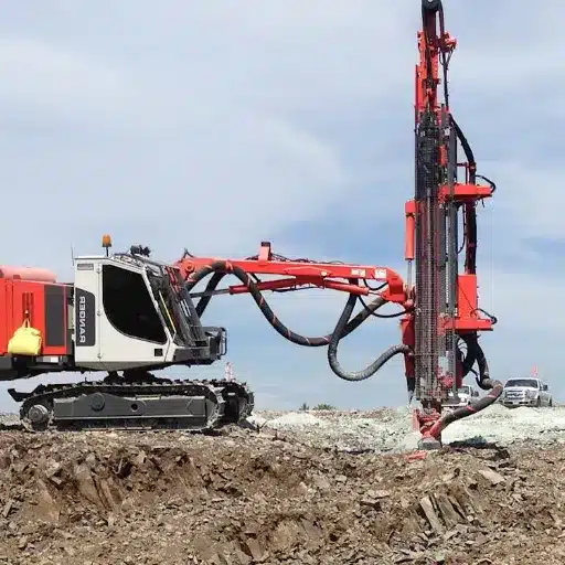 Introduction to Drills for Drilling Stones