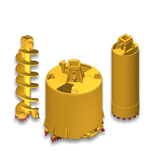 Maintenance and Care for Your Drill Master Bit Set