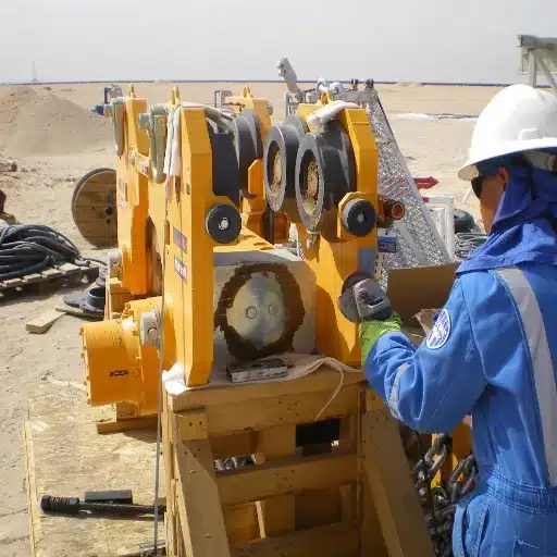 Maintenance and Safety Tips for Drilling Tools