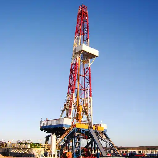 Materials and Equipment for Effective Drilling