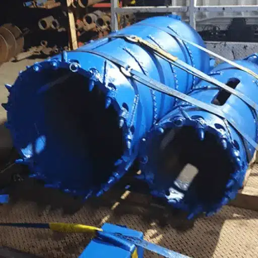 Performance Factors in Core Barrel Operations