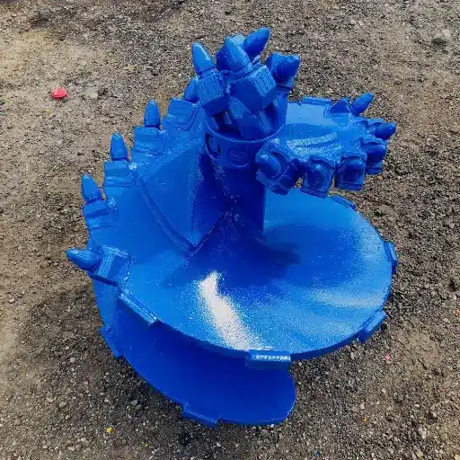 Related Products and Innovations in Auger Technology