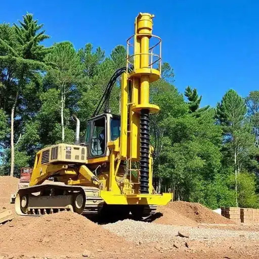 Soil Conditions and Their Impact on CFA Pile Performance