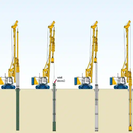 Techniques for Precise Drilling with Pilot Bits