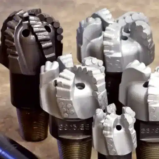 Types of Drills and Drilling Tools