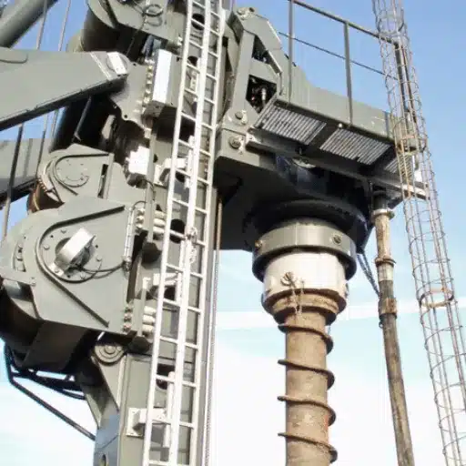 Understanding Continuous Flight Augers