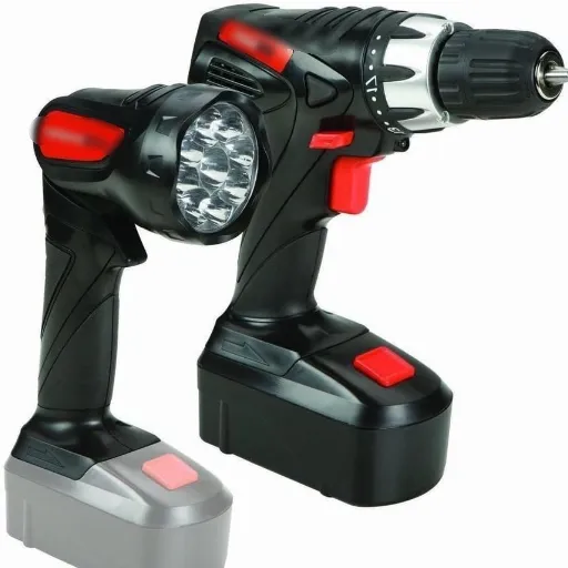 Understanding Drill Master Tools and Their Importance