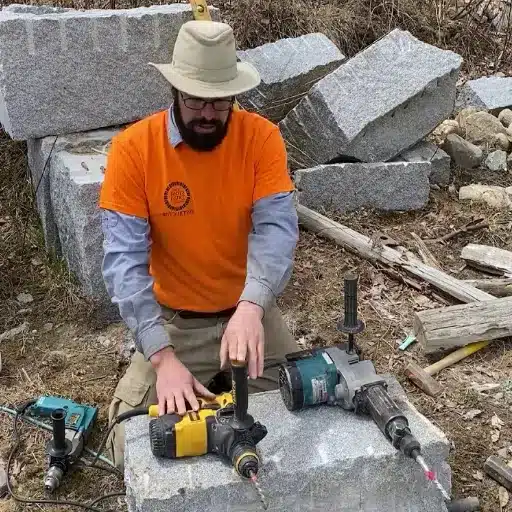 Understanding the Basics of Drilling Stones