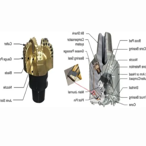 What are Pilot Bits and Their Role in Drilling?