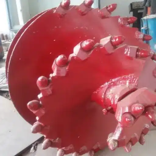 Applications of Augers in Various Industries