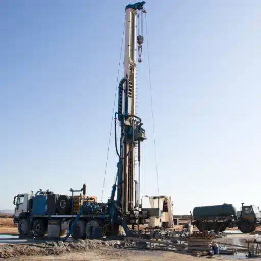 Best Practices for Using Concrete Core Drills