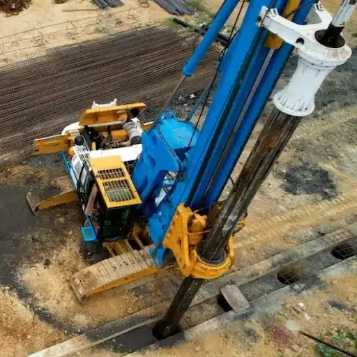 Challenges and Considerations in Rock Drilling