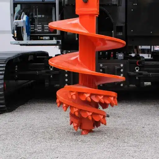 Choosing the Right Auger Drill Bit