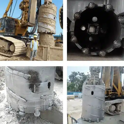 Choosing the Right Core Drill Bit for Your Project