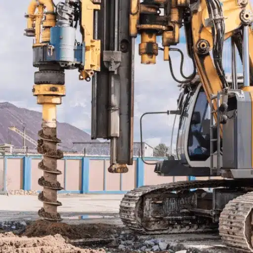 Choosing the Right Digger Bit for Your Needs