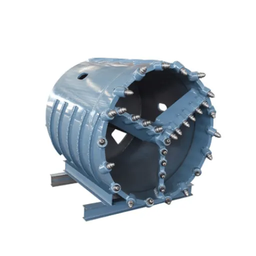 Innovations in Core Drilling Technology