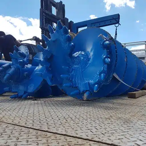 Introduction to Auger Fabrication