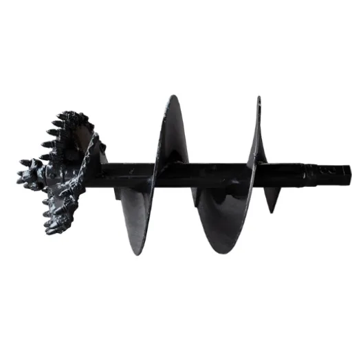 Maintenance and Care for Augers