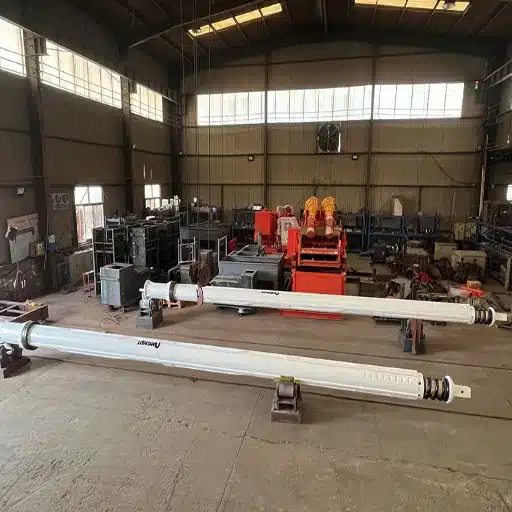 Maintenance and Care for Kelly Bar Augers
