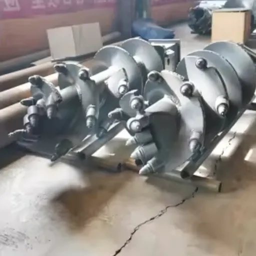 Maintenance and Safety Tips for Auger Users