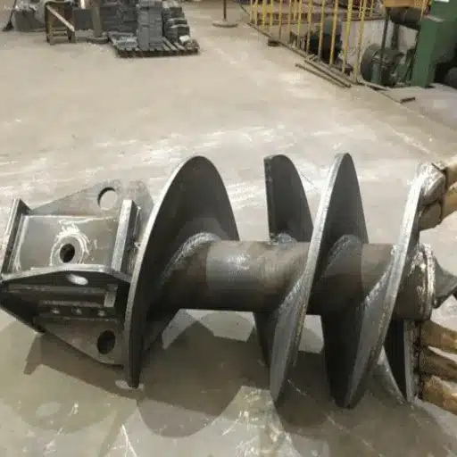 Maximizing Efficiency with Your Drill Auger