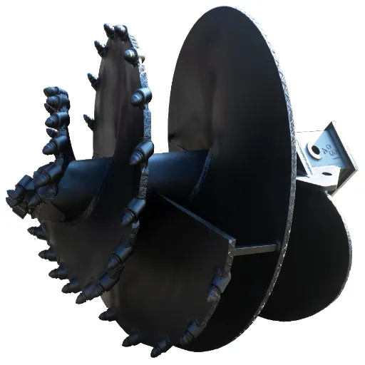 Popular Auger Drill Bit Brands