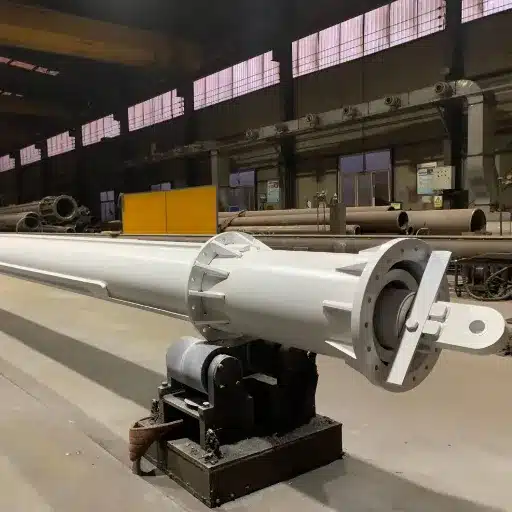Purchasing and Sale Considerations for Auger Kelly Bars