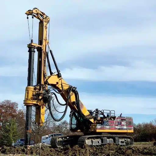 Specialized Drill Applications