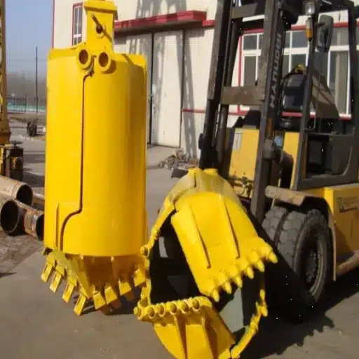 Specifications and Standards for Drilling Equipment