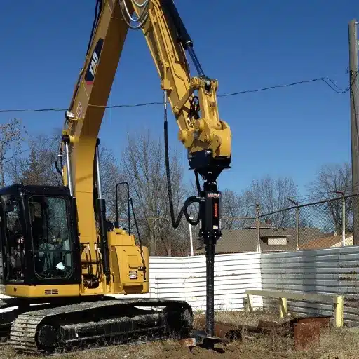 Understanding Digger Bits and Their Functionality