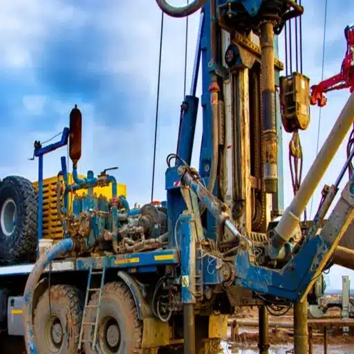 Choosing the Right Equipment for Your Drilling Needs