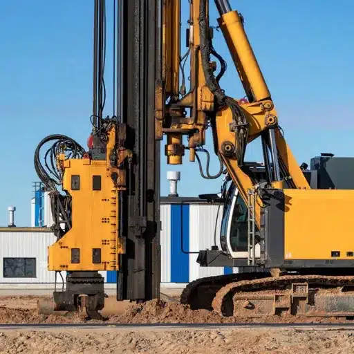Future Trends in Core Drilling Technology