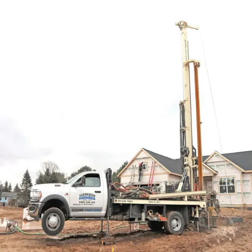 How Water Swivels Enhance Well Drilling Efficiency