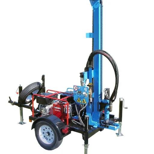 Installation and Maintenance of Water Swivels