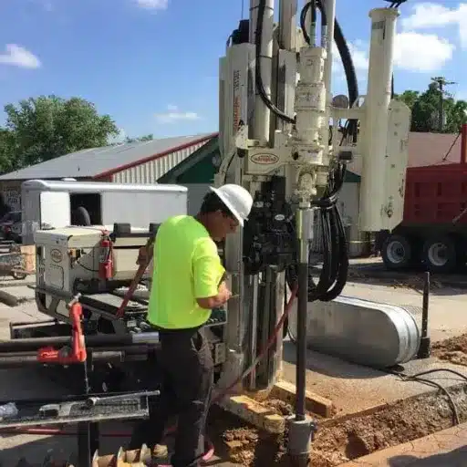 Maintenance and Troubleshooting of Air Swivels in Drill Rigs